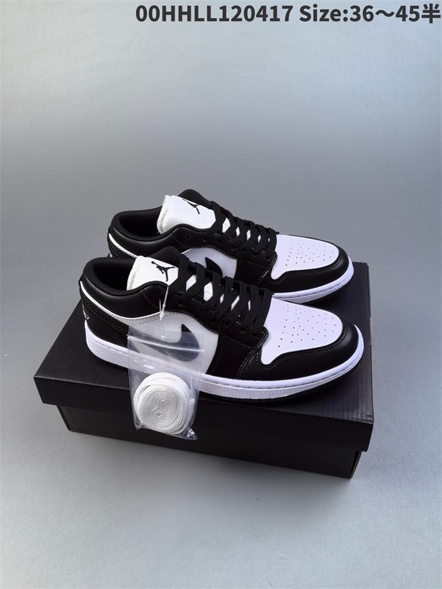 women air jordan 1 shoes 2024-7-4-036